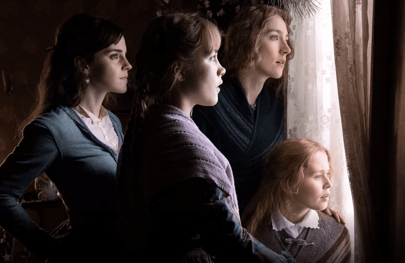 Piccole donne [Recensione] | Shockwave Magazine