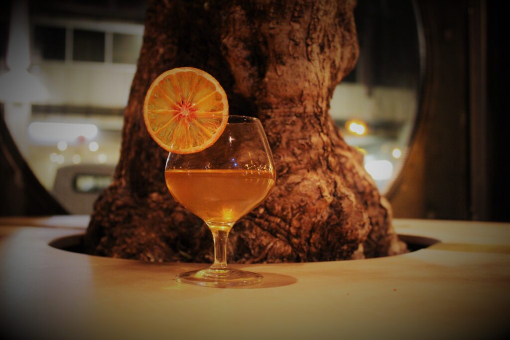 centenario fellini drink