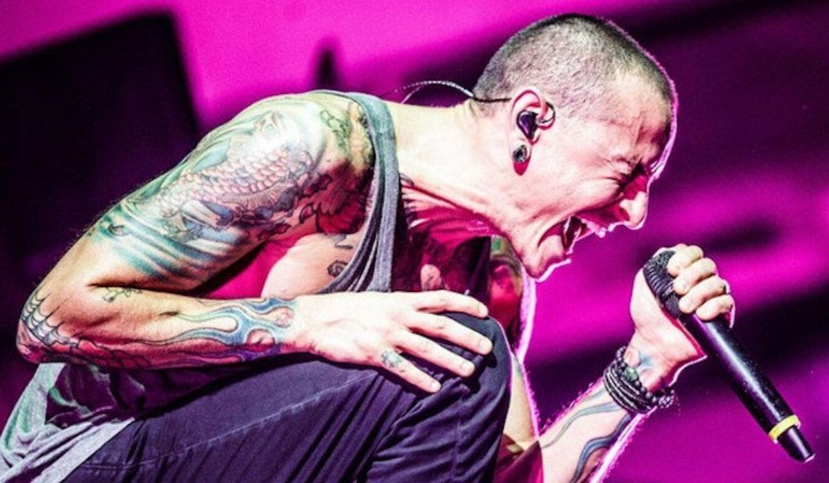 A tre anni dalla morte di Chester Bennington - Linkin Park, la genesi di un  mito generazionale